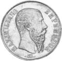 1 Peso (Go - Guanajato)