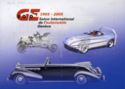 Centenary of the Geneva International Automobile Show