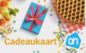 Albert Heijn Cadeaukaart