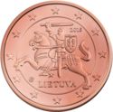 5 Euro Cent