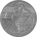 500 Kwacha (FIFA-Championship 2010 in South Africa)