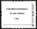 Stamp for Professionals