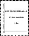 Stamp for Professionals
