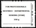 Stamp for Professionals