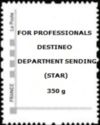 Stamp for Professionals