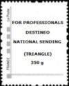 Stamp for Professionals