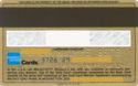 American Express Gold US 372829