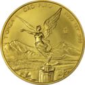 1 Onza (Ounce of Pure Gold)