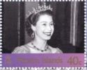 Queen Elizabeth II Wearing a Tiara (2)