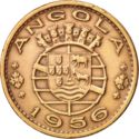 1 Escudo
