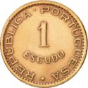 1 Escudo