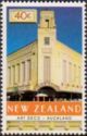 Art Deco - Auckland