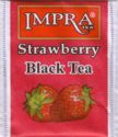 Strawberry Black Tea, EN/DC-013, logo on flap, bs dif cups
