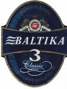 Baltika 3 Classic
