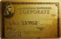 American Express Corporate