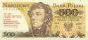 500 Złotych