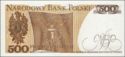 500 Złotych