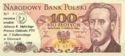 100 Złotych