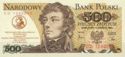 500 Złotych