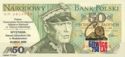 50 Złotych