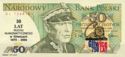 50 Złotych