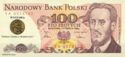 100 Złotych