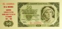 50 Złotych