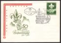 50 years of Scouting in Austria