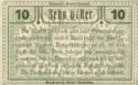 10 Heller