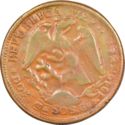 2 Pesos (GUERRERO)