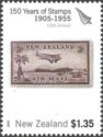 1935 Airmail