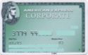 American Express Corporate