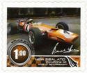 Bruce McLaren - Booklet Issue