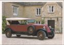 1922/25, RENAULT 45 (France)