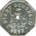 5 Pfennig