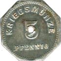 5 Pfennig