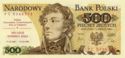 500 Złotych