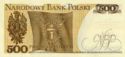 500 Złotych