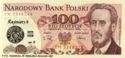 100 Złotych