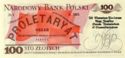 100 Złotych