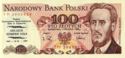 100 Złotych