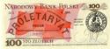 100 Złotych