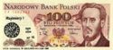 100 Złotych