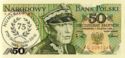 50 Złotych