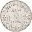 2 Francs