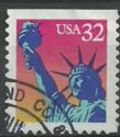 Statue of Liberty, New York