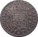 4 Reales (FERDINAND VI)