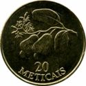 20 Meticais