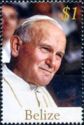 Pope John Paul II (1920-2005) Commemoration