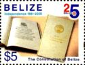 The Constitution of Belize